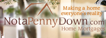 Not a Penny Down.com